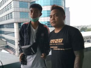 Nggak Cuma Ampun Bang Jago, Lagu Ini Juga Populer di Myanmar! Nggak Cuma Ampun Bang Jago, Lagu Ini Juga Populer di Myanmar!