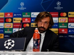 Debut Coach Pirlo di Kancah Eropa Vs Sosok Penting di Kariernya