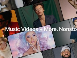 Kenalin Apple Music TV: Acara Musik 24 Jam Gratis