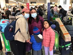 Banyak yang Pilih Pulang, Pengiriman Barang dari Australia ke Indonesia Naik