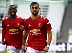 Bruno Fernandes Pantas Jadi Kapten Permanen MU, Setuju Enggak?