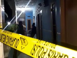 Polisi Kantongi Identitas Terduga Pembunuh Buruh Garmen di Sukabumi