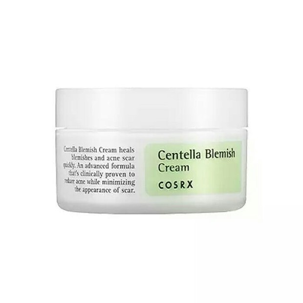 Centella Blemish Cream