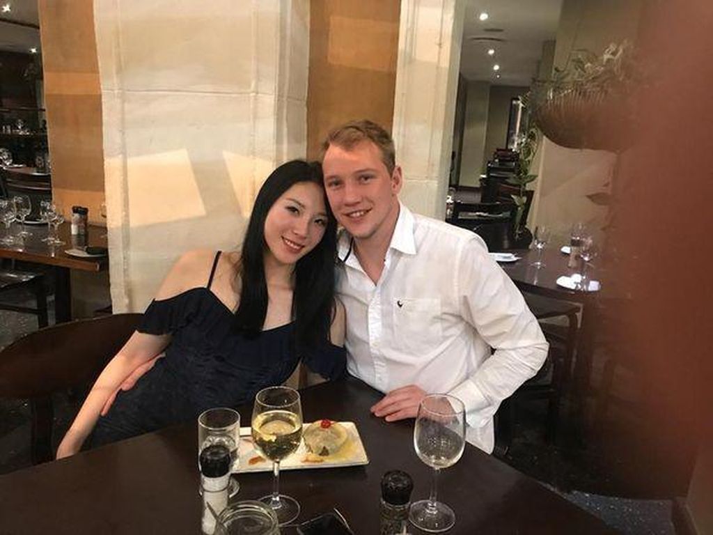 Sedot Lemak di Klinik Abal-abal, Calon Pengantin Ini Berakhir Tewas Sedot Lemak di Klinik Abal-abal, Calon Pengantin Ini Berakhir Tewas