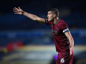 Dirayu Gabung Liverpool, Kapten Wolves Bilang Begini