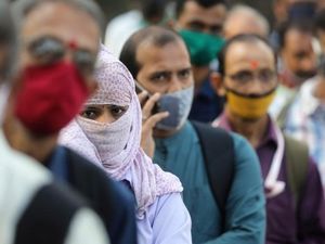 Imbas Gelombang Baru dan Varian Raja, Corona Ngegas Lagi di Negara Ini