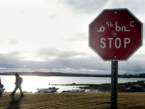 Kasus Corona Melonjak di Kanada Tapi Kawasan Ini Bebas dari Virus