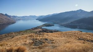 Potret Lokasi Syuting Lord of the Rings yang Buka untuk Umum