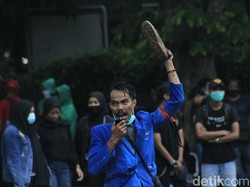 Partai Mahasiswa Lahir, BEM Unpad: Kepanikan Oligarki Hadapi Gerakan