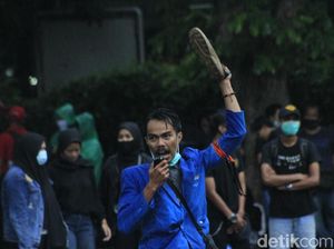 Partai Mahasiswa Lahir, BEM Unpad: Kepanikan Oligarki Hadapi Gerakan Partai Mahasiswa Lahir, BEM Unpad: Kepanikan Oligarki Hadapi Gerakan