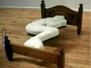 10 Foto Tempat Tidur Anti Mainstream, Desainnya Nyeleneh & Bikin Tepok Jidat 10 Foto Tempat Tidur Anti Mainstream, Desainnya Nyeleneh & Bikin Tepok Jidat