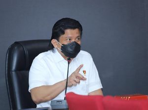 Bareskrim Ambil Sampel ACP-Periksa 3 Saksi Terkait Kebakaran Kejagung Bareskrim Ambil Sampel ACP-Periksa 3 Saksi Terkait Kebakaran Kejagung
