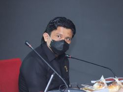 Admin IG Panjang Umur Perlawanan Ikut Ditangkap terkait Hasutan Demo Rusuh