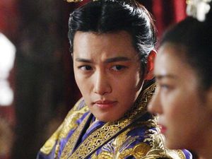 Sinopsis Empress Ki, Drakor yang Dibintangi Ji Chang Wook