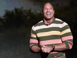Dwayne Johnson The Rock Doyan Masak dan Makan Enak, Ini 7 Menu Favoritnya