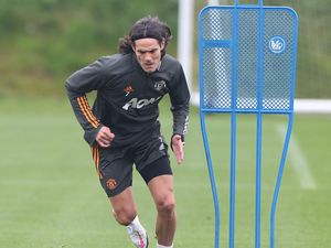 PSG Vs MU: Cavani Batal Debut Lawan Mantan