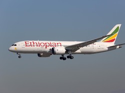 5 Berita Terpopuler Internasional Hari Ini