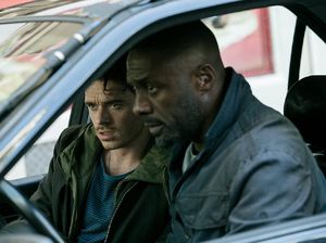 Sinopsis Bastille Day di Bioskop Trans TV, Dibintangi Idris Elba Sinopsis Bastille Day di Bioskop Trans TV, Dibintangi Idris Elba