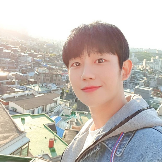 Film Start Up yang dibintangi oleh Jung Hae-in pada 2019 silam.
