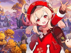 Genshin Impact Kedatangan Karakter Baru, Namanya Klee