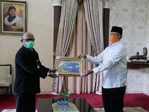 Laporan Keuangan 2019 WTP, Pemprov Banten Dapat Penghargaan Kemenkeu
