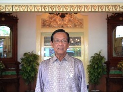 Ada Demo di Bundaran UGM, Sultan: Jangan Anarkis