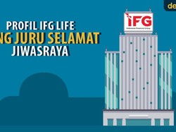 Juru Selamat Jiwasraya Resmi Gabung AAJI, Ini Dampaknya