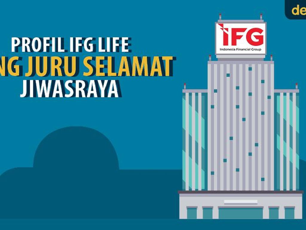 Juru Selamat Jiwasraya Resmi Gabung AAJI, Ini Dampaknya Juru Selamat Jiwasraya Resmi Gabung AAJI, Ini Dampaknya