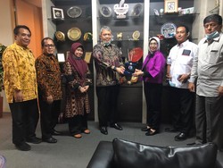 KADIN Jakarta Siap Lakukan Mediasi dengan BPD ARDINDO DKI Jakarta