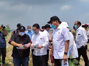 Potensi Manfaat Pelabuhan Marunda bagi Daerah, Apa Saja? Potensi Manfaat Pelabuhan Marunda bagi Daerah, Apa Saja?