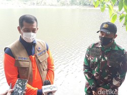 Cek Titik Nol Ciliwung, Doni Monardo: Jaga agar Kelak Tak Jadi Air Mata