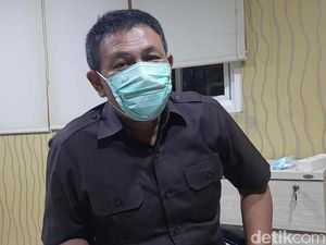 Camat se-Surabaya Diimbau Siaga Aliran Sungai Saat Pancaroba