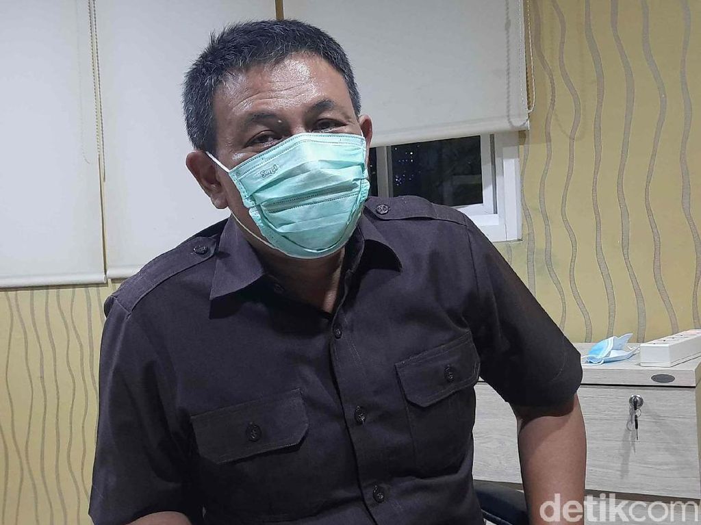 Camat se-Surabaya Diimbau Siaga Aliran Sungai Saat Pancaroba Camat se-Surabaya Diimbau Siaga Aliran Sungai Saat Pancaroba