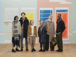 JW Anderson Hadirkan London dan Paddington di Koleksi Baru Uniqlo