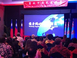 China-Taiwan Memanas Usai Baku Hantam Diplomat di Fiji