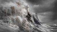 Terpesona Keindahan Karya Juara Landscape Photographer of The Year