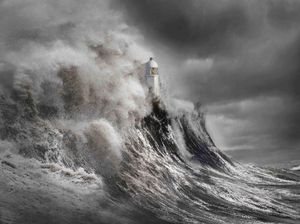 Terpesona Keindahan Karya Juara Landscape Photographer of The Year Terpesona Keindahan Karya Juara Landscape Photographer of The Year
