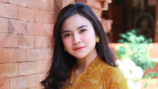 Transformasi Penampilan Mahalini dari SMA hingga Dikabarkan Operasi Plastik