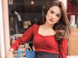 Mahalini Ungkap Adegan Tersulit di Kapan Pindah Rumah Mahalini Ungkap Adegan Tersulit di Kapan Pindah Rumah