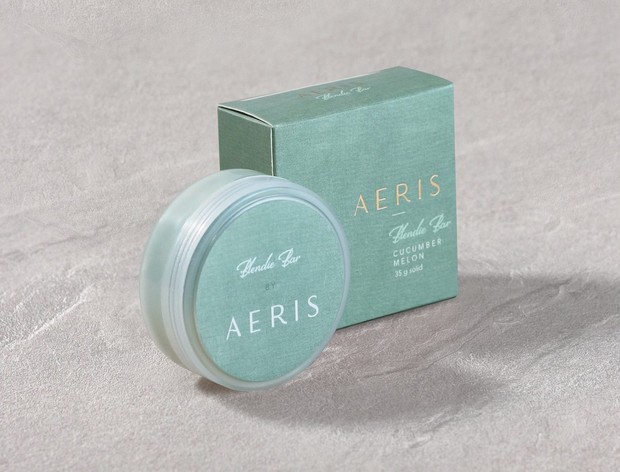 blendie bar untuk membersihkan beauty blender