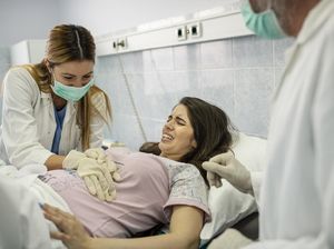 Bumil Perlu Tahu! Ini Lho 5 Tanda Melahirkan Sudah Dekat