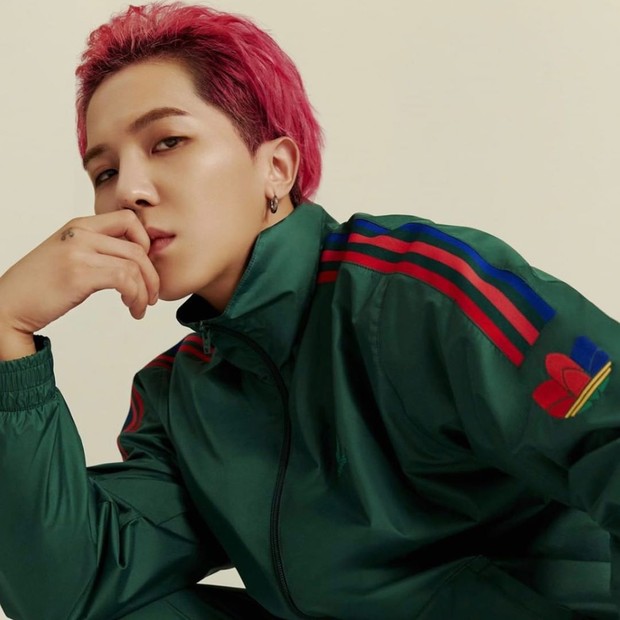 Idol K-Pop yang Memiliki Deep Voice
