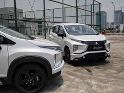 97.000 Pemilik Mitsubishi Sudah penuhi Panggilan Recall Akibat Masalah Fuel Pump