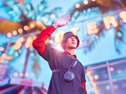 Teknologi Gabungan Night Mode & Portrait Tersemat di OPPO Reno4 F