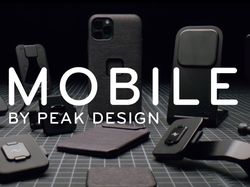 Peak Design Bikin Aksesoris Ponsel Ala MagSafe untuk iPhone 12 Peak Design Bikin Aksesoris Ponsel Ala MagSafe untuk iPhone 12