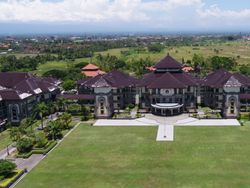 Pemkab Badung Anggarkan Jasa Kebersihan Kantor Rp 21 M, Keamanan Rp 11 M