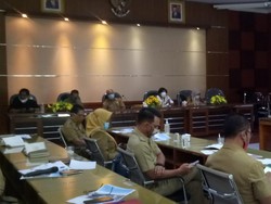 Pemkot Mojokerto Siapkan Rp 41 M untuk Pulihkan Ekonomi