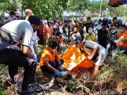 Asyik Kejar Burung, Pria di Situbondo Temukan Kerangka Manusia
