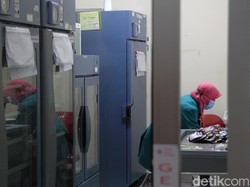 Usai Libur Panjang, Pemerintah Siapkan Antisipasi Lonjakan Kasus