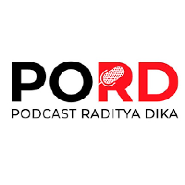 podcast raditya dika